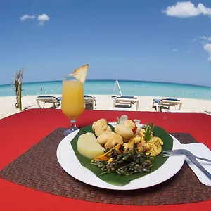 Tamboo Hotel Negril